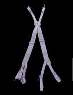 U.S WO2 Army M44 Combat suspenders, Ophalen of Verzenden