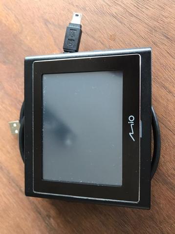 GPS Mitac Mio N177   µf beschikbaar voor biedingen