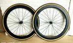 Carbon wielen 50mm, Fietsen en Brommers, Ophalen of Verzenden, Zo goed als nieuw