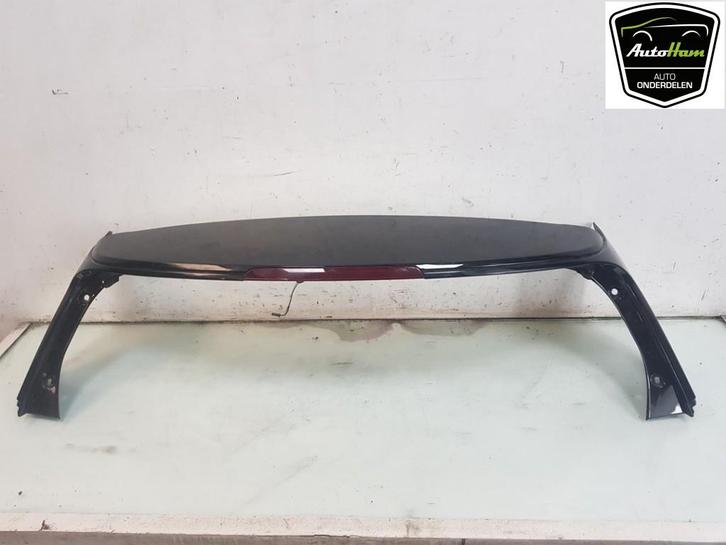 ACHTERSPOILER Clubman (F54) (|51127448153|51627368169|), Auto-onderdelen, Carrosserie, Mini, Achter, Gebruikt