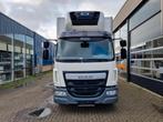 DAF LF 220 Kuhlkoffer/Carrier 750MT MULTITEMP/ LBW/ EURO 6, Auto's, Vrachtwagens, Automaat, 161 kW, Wit, Bedrijf