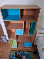 Vakkenkast + gratis ladekast, Enlèvement, Utilisé