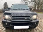 Range Rover Sport 2.7TDV6 HSE Full MOD 2009 ctok, Auto's, Automaat, Zwart, 4 cilinders, Zwart