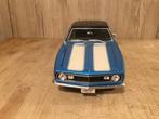 Chevrolet Camaro 1968 schaal 1:18, Enlèvement ou Envoi, Comme neuf, Voiture