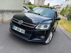 VW TIGUAN HIGHLINE 2.0TDI DSG NAVI LED PANOCAMERA VOLLEDIG, Auto's, Particulier, Te koop, Tiguan