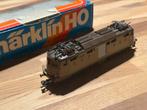 Marklin - trein, Ophalen of Verzenden, Gebruikt, Locomotief, Märklin
