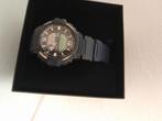 Casio heren horloge, Ophalen, Zo goed als nieuw, Polshorloge, Casio
