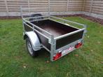 Aanhangwagen., Autos : Divers, Remorques, Enlèvement, Comme neuf
