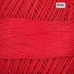 Aida 5 coloris 9046, Hobby & Loisirs créatifs, Enlèvement ou Envoi, Neuf, Crochet, Laine ou Fils