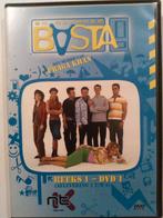 En Daarmee Basta, Enlèvement ou Envoi