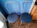 2 chaises, Ophalen, Zo goed als nieuw