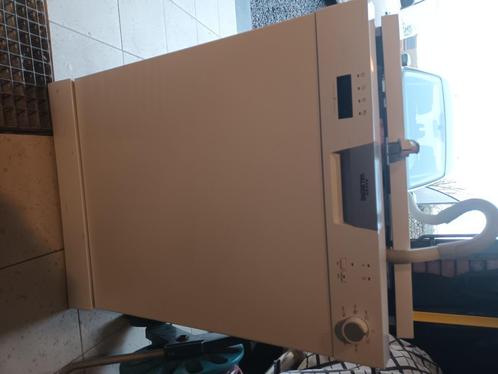 Lave vaisselle, Elektronische apparatuur, Vaatwasmachines, Gebruikt, Tussenbouw, Ophalen