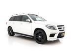 Mercedes-Benz GL 350 BlueTEC 4-Matic AMG-Sport-Pack [7-Pers], Autos, Mercedes-Benz, SUV ou Tout-terrain, Diesel, GL, Automatique