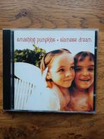 CD Smashing Pumpkins : Siamese Dream, Ophalen