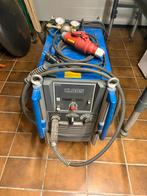 Qineo halfautomaat step 180, Doe-het-zelf en Bouw, Ophalen, Gebruikt