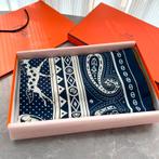 Cheval de Coeur Bandana shawl, Kleding | Dames, Maat 46/48 (XL) of groter, Ophalen of Verzenden, Zo goed als nieuw, Sjaal