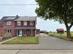 Woning te koop, Twee onder één kap, 270 m², 1500 m² of meer, Riemst