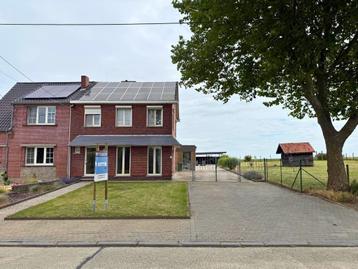 Woning te koop beschikbaar voor biedingen