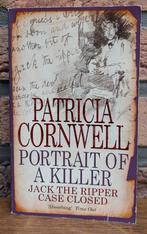 Boeken - Patricia Cornwell - Pocketformaat - Engelstalig, Ophalen of Verzenden, Zo goed als nieuw, Patricia Cornwell, Amerika