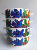 Villeroy & Boch kom met handgrepen Acapulco model, Ophalen of Verzenden