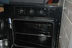 inbouw oven Ariston, Gebruikt, Oven, Inbouw, 45 tot 60 cm