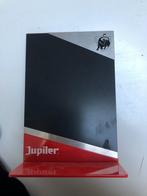 Jupiler krijtbord of schrijfbord, Ophalen of Verzenden, Nieuw, Reclamebord, Plaat of Schild, Jupiler