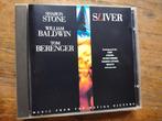 Soundtrack Sliver, Ophalen of Verzenden, Gebruikt