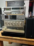 Tourne-disque et lecteur cassettes, Comme neuf