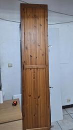 Porte Pax ikea en bois 50x236cm, Maison & Meubles, Enlèvement, Comme neuf