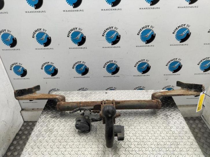 MAZDA 6 [TOWBAR] 2012, Auto-onderdelen, Trekhaken, ARN erkend, Stiba lid, Erkend duurzaam