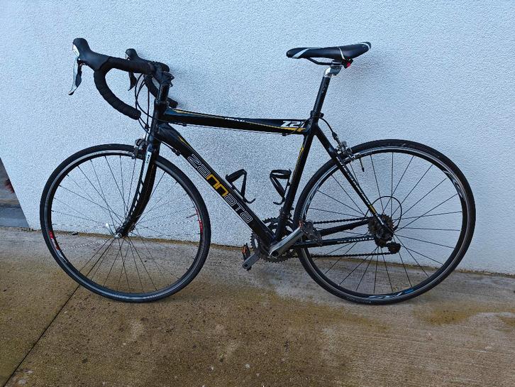 Vélo de course Zanatta Z21 pour jeunes, Vélos & Vélomoteurs, Vélos | Vélos de course, Utilisé, Hommes, Autres marques, 15 à 20 vitesses