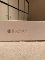 Apple IPad Air 2 zilver wifi 64GB Bluetooth + …, Computers en Software, Wi-Fi, Apple iPad Air, 64 GB, Ophalen of Verzenden