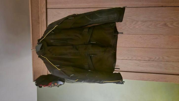 Alpinestart Stella New Land goretex vrouw medium, Motoren, Kleding | Motorkleding, Dames, Ophalen of Verzenden