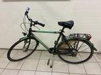 Herenfiets, Fietsen en Brommers, Fietsen | Heren | Herenfietsen, 53 tot 57 cm, Ophalen, Zo goed als nieuw, Gazelle