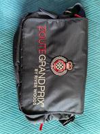 Schoudertas River Woods, zoute grand prix, Ophalen, Zo goed als nieuw, Schoudertas