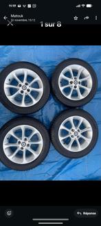 Pneus Smart, Enlèvement ou Envoi, 16 pouces, Véhicule de tourisme, Pneu(s)