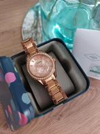 Dameshorloge Fossil, Bijoux, Sacs & Beauté, Montres | Femmes, Enlèvement ou Envoi, Fossil
