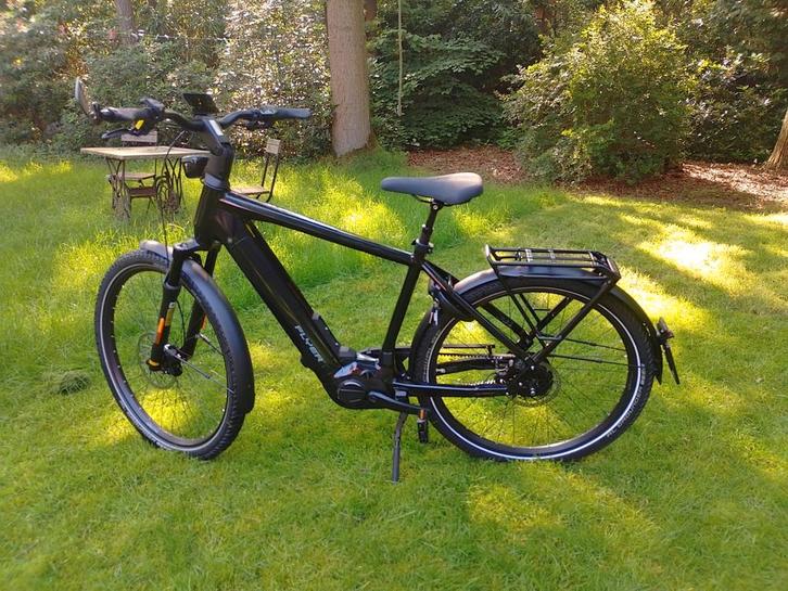 Nieuwe flyer 7.23 speedpedelec +4 jaar garantie 0km maat L, Fietsen en Brommers, Elektrische fietsen, Nieuw, Overige merken, 55 tot 59 cm