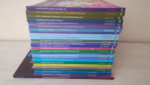 Lot de 26 livres les pyjamasques, Livres, Livres pour enfants | 4 ans et plus, Utilisé, Fiction général, 5 ou 6 ans, Garçon ou Fille
