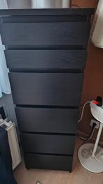 Ikea kast, Ophalen, Gebruikt