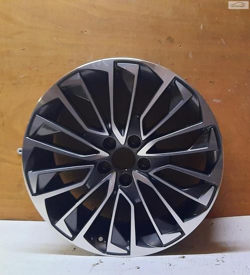 Velg enkel 19" Audi A6 C8 -> 2018 8.5J ET40 4K0601025BD, Autos : Pièces & Accessoires, Pneus & Jantes, Pneu(s), 19 pouces, Véhicule de tourisme