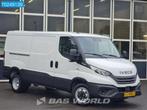 Iveco Daily 35C21 3.0L Automaat Laag dak L2H1 Uniek! LED Tre, Autos, Neuf, Achat, Euro 6, Entreprise