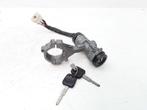 CONTACTSLOT + SLEUTEL Hyundai Sonata (01-1988/10-1993), Auto-onderdelen, Gebruikt, Hyundai