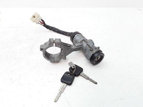CONTACTSLOT + SLEUTEL Hyundai Sonata (01-1988/10-1993), Auto-onderdelen, Overige Auto-onderdelen, Hyundai, Gebruikt