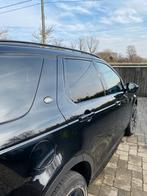 Landrover disco sport, Auto's, Land Rover, Zwart, Discovery Sport, Zwart, Leder