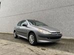 Peugeot 206 1.4 XT BENZINE 129000KM-GEKEURD VOOR VEKROOP!, Auto's, Peugeot, Voorwielaandrijving, Stof, 1360 cc, 4 cilinders