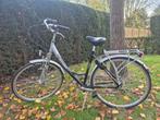 Dames fiets met shimano versnellingen, Fietsen en Brommers, Fietsen | Dames | Damesfietsen, Ophalen, Zo goed als nieuw, Versnellingen