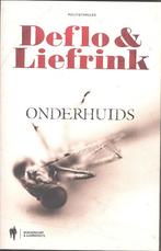 Deflo & Liefrink - Onderhuids., Gelezen, Ophalen of Verzenden, Deflo, België