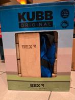 KUBB Original!, Ophalen of Verzenden, Zo goed als nieuw