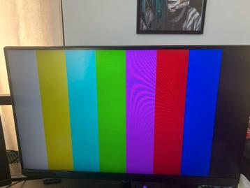 Samsung G3 27" FHD 144 Hz beschikbaar voor biedingen